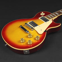 Load image into Gallery viewer, 1992 Gibson Les Paul Standard - Heritage Cherry Sunburst (Pre-owned)