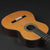 1998 Amalio Burguet Model 2M Cedar (Pre-owned) w/case