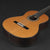 1998 Amalio Burguet Model 2M Cedar (Pre-owned) w/case