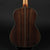 1998 Amalio Burguet Model 2M Cedar (Pre-owned) w/case