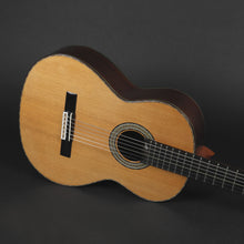 Load image into Gallery viewer, 1998 Amalio Burguet Model 2M Cedar (Pre-owned) w/case