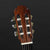 1998 Amalio Burguet Model 2M Cedar (Pre-owned) w/case