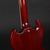 2008 Gibson '61 SG Reissue in Heritage Cherry (Pre-owned)