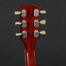 Load image into Gallery viewer, 2008 Gibson '61 SG Reissue in Heritage Cherry (Pre-owned)