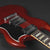 2008 Gibson '61 SG Reissue in Heritage Cherry (Pre-owned)
