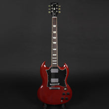 Load image into Gallery viewer, 2009 Gibson SG Standard - Cherry (Pre-owned)