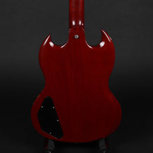 Load image into Gallery viewer, 2009 Gibson SG Standard - Cherry (Pre-owned)