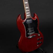 Load image into Gallery viewer, 2009 Gibson SG Standard - Cherry (Pre-owned)