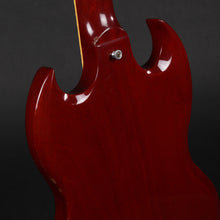 Load image into Gallery viewer, 2009 Gibson SG Standard - Cherry (Pre-owned)