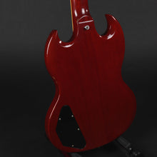Load image into Gallery viewer, 2009 Gibson SG Standard - Cherry (Pre-owned)