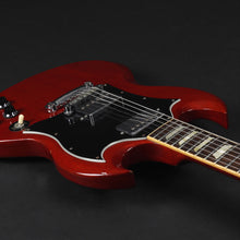 Load image into Gallery viewer, 2009 Gibson SG Standard - Cherry (Pre-owned)