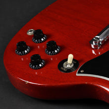 Load image into Gallery viewer, 2009 Gibson SG Standard - Cherry (Pre-owned)