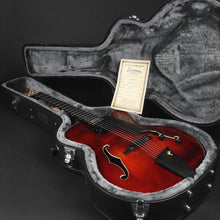 Load image into Gallery viewer, 2020 Eastman AR680CE John Pisano Model (Pre-owned)