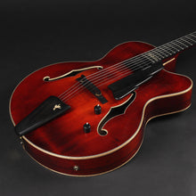 Load image into Gallery viewer, 2020 Eastman AR680CE John Pisano Model (Pre-owned)