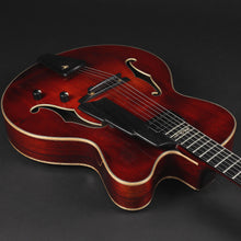 Load image into Gallery viewer, 2020 Eastman AR680CE John Pisano Model (Pre-owned)