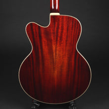 Load image into Gallery viewer, 2020 Eastman AR680CE John Pisano Model (Pre-owned)