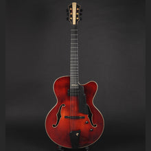 Load image into Gallery viewer, 2020 Eastman AR680CE John Pisano Model (Pre-owned)