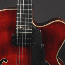 Load image into Gallery viewer, 2020 Eastman AR680CE John Pisano Model (Pre-owned)