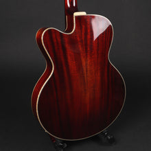 Load image into Gallery viewer, 2020 Eastman AR680CE John Pisano Model (Pre-owned)