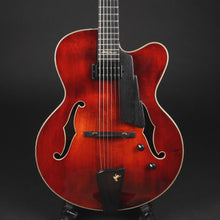 Load image into Gallery viewer, 2020 Eastman AR680CE John Pisano Model (Pre-owned)