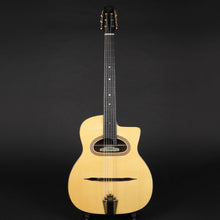 Load image into Gallery viewer, Altamira M01 D-Hole w/case