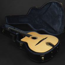 Load image into Gallery viewer, Altamira M01-L Left-handed Selmer Style Guitar