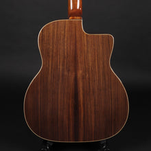 Load image into Gallery viewer, Altamira M01-L Left-handed Selmer Style Guitar