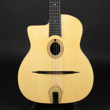 Load image into Gallery viewer, Altamira M01-L Left-handed Selmer Style Guitar