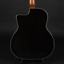 Load image into Gallery viewer, Altamira M01 Oval Hole Gypsy Jazz Guitar w/Case