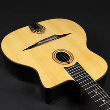 Load image into Gallery viewer, Altamira M01 Oval Hole Gypsy Jazz Guitar w/Case