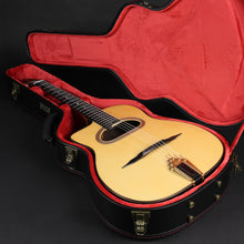 Load image into Gallery viewer, Altamira M01D Left-handed Maccaferri Style Guitar