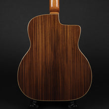 Load image into Gallery viewer, Altamira M01D Left-handed Maccaferri Style Guitar