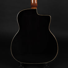 Load image into Gallery viewer, Altamira M01D Left-handed Maccaferri Style Guitar