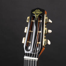 Load image into Gallery viewer, Altamira M01D Left-handed Maccaferri Style Guitar