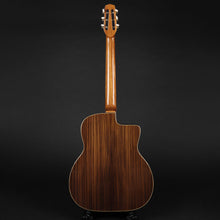 Load image into Gallery viewer, Altamira M01D Left-handed Maccaferri Style Guitar