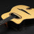 Altamira M01D Left-handed Maccaferri Style Guitar