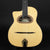 Altamira M01D Left-handed Maccaferri Style Guitar