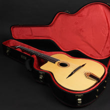 Load image into Gallery viewer, Altamira M01-L Left-handed Selmer Style Guitar