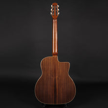 Load image into Gallery viewer, Altamira M01-L Left-handed Selmer Style Guitar