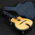Altamira Model M Satin Finish Gypsy Jazz Guitar