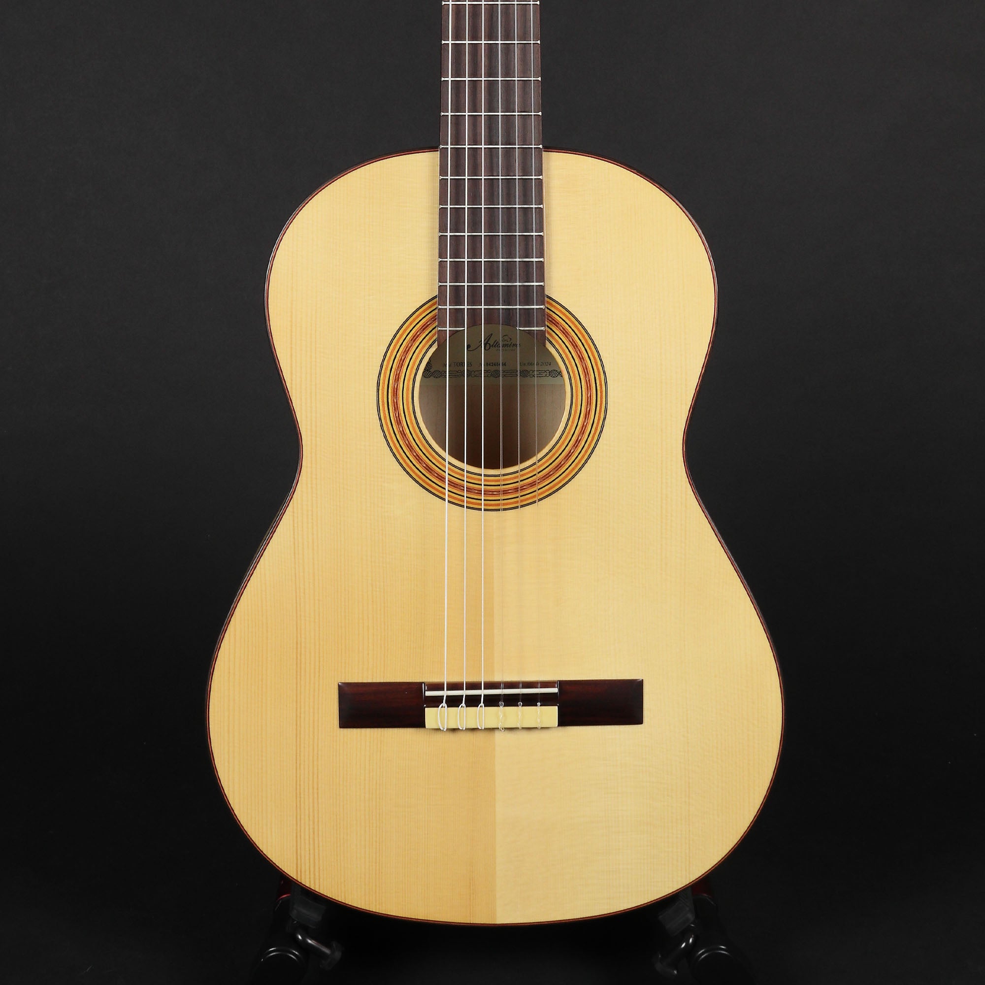 Altamira Torres Model Classical Guitar