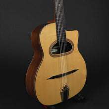 Load image into Gallery viewer, Altamira M01 D-Hole w/case