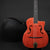 Altamira M01F 'Di Mauro' Style Guitar - Antique Finish