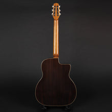 Load image into Gallery viewer, Altamira M01-L Left-handed Selmer Style Guitar