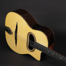 Load image into Gallery viewer, Altamira M01 D-Hole 12-Fret w/case