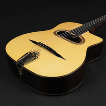 Load image into Gallery viewer, Altamira M01 D-Hole 12-Fret w/case