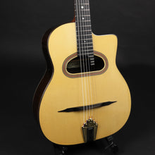 Load image into Gallery viewer, Altamira M01 D-Hole 12-Fret w/case