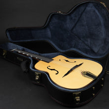 Load image into Gallery viewer, Altamira M01F 'Di Mauro' Style Guitar w/case
