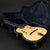Altamira M01F 'Di Mauro' Style Guitar w/case