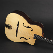 Load image into Gallery viewer, Altamira M01F 'Di Mauro' Style Guitar w/case